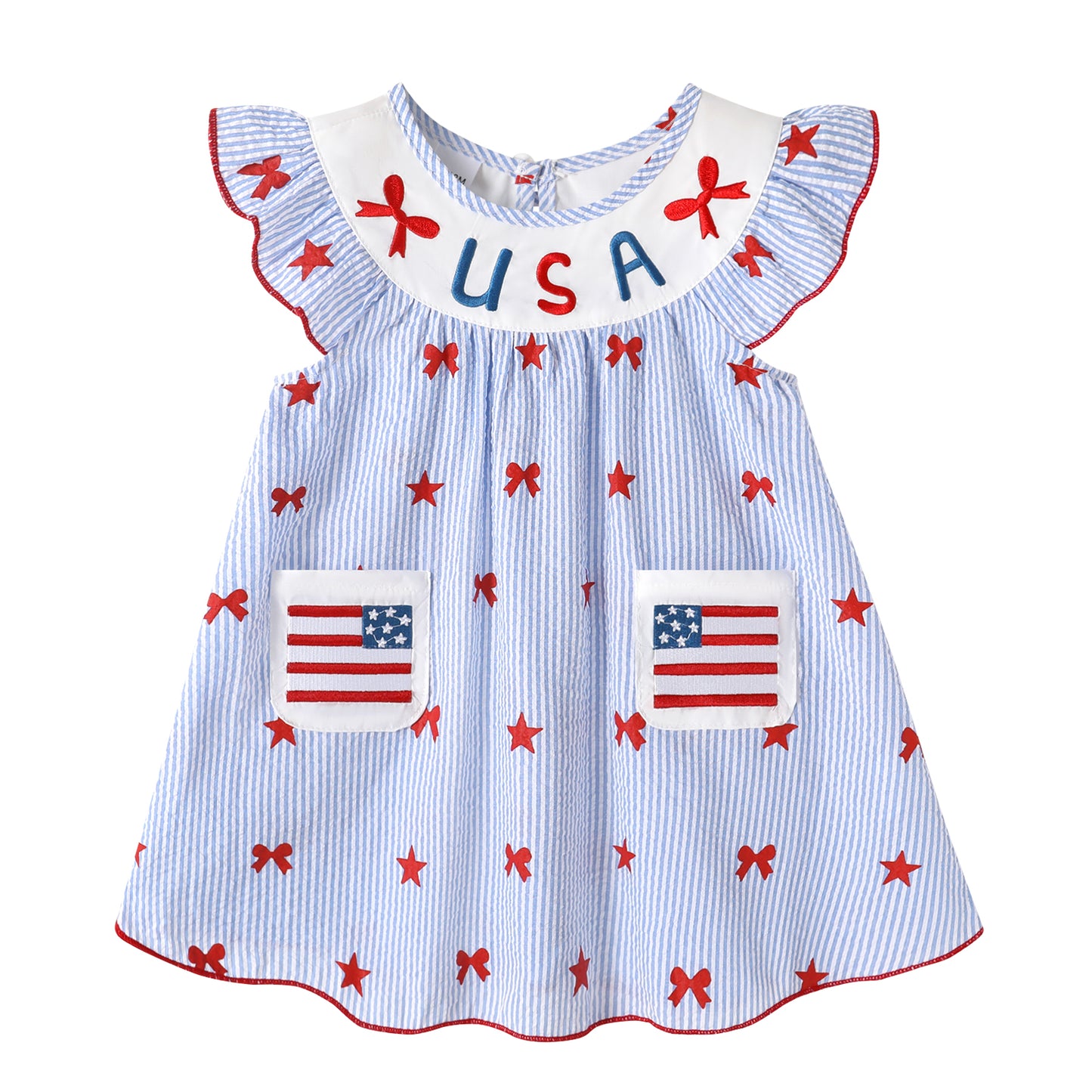 Younger Tree 4th of July Outfits