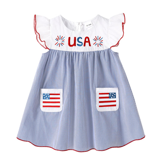 Younger Tree 4th of July Outfits