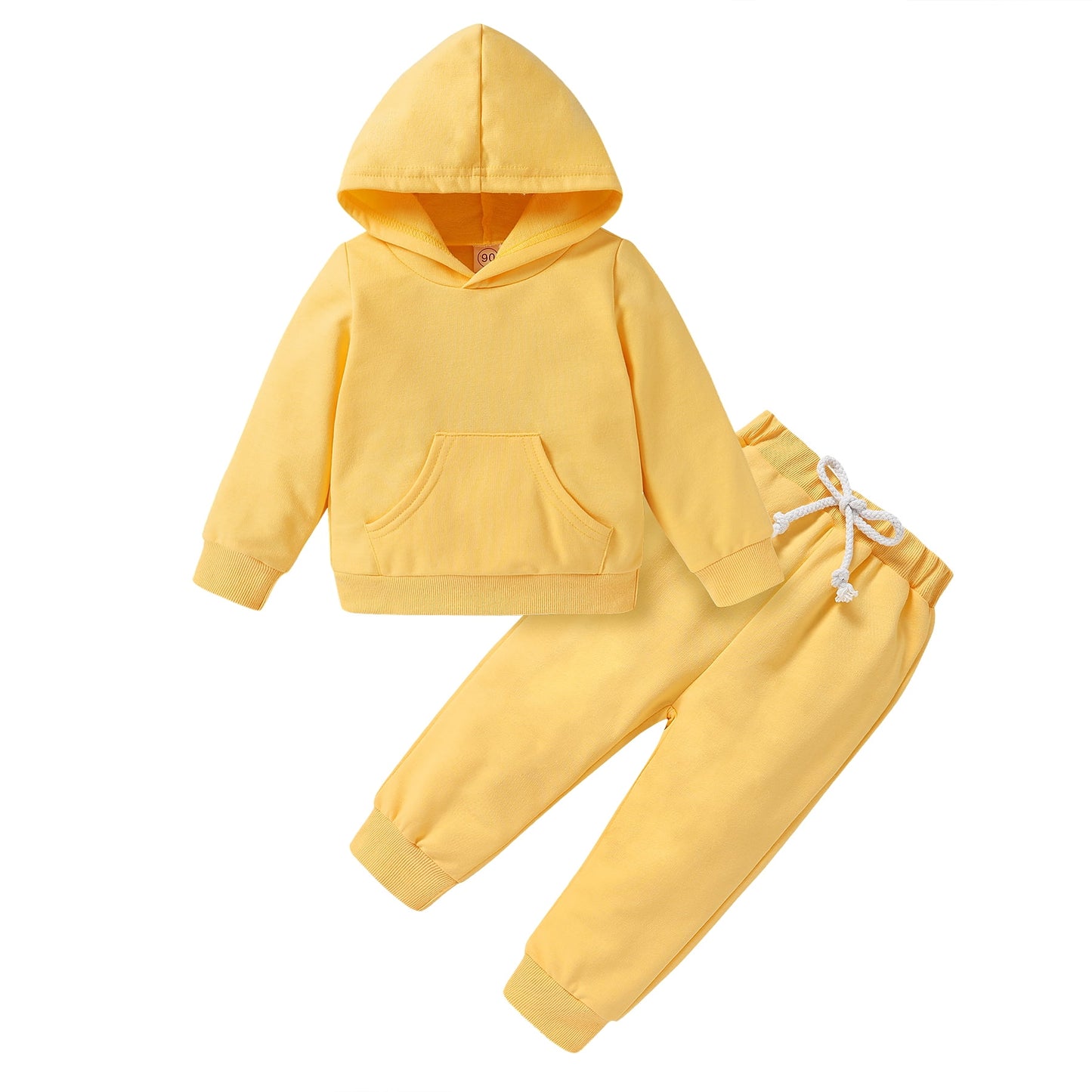 Younger Tree Toddler Fall Outfits