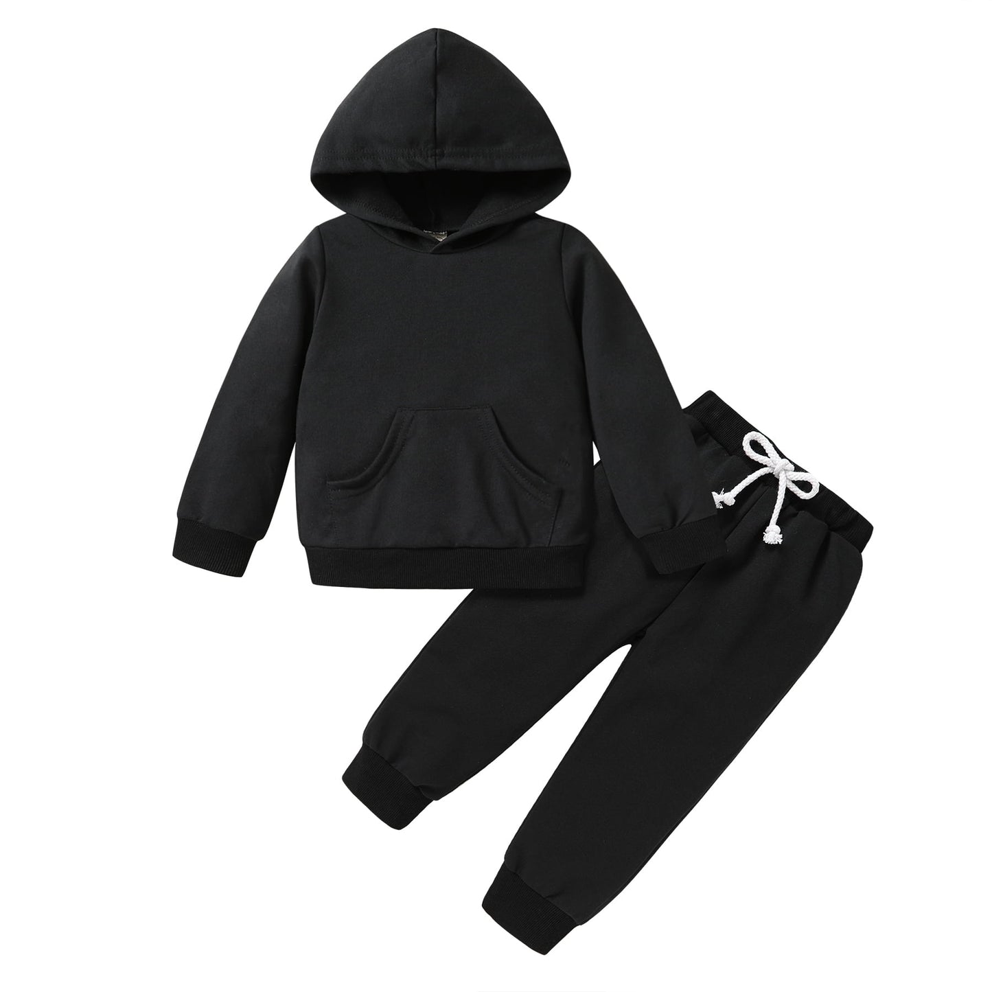 Younger Tree Toddler Fall Outfits